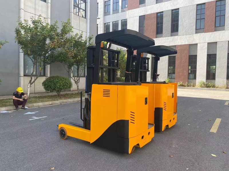 China ANHUI YOUNGLIFT INTELLIGENT  EQUIPMENT CO.,LTD. Unternehmensprofil