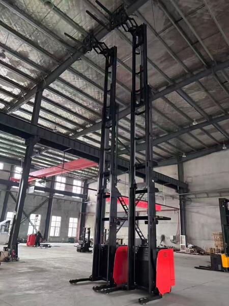 Anhui Younglift Intelligent Equipment Co.,ltd. Fabrik Produktionslinie