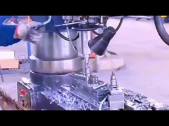 Elektrischer Paletten-Gabelstapler